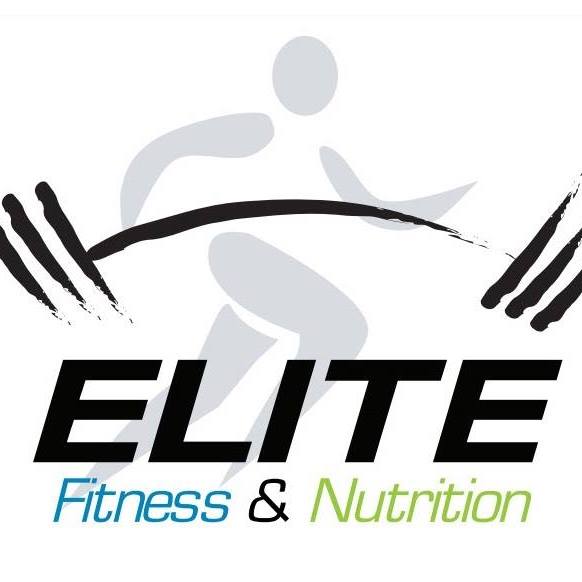 Home - Elite Fitness Nutrition